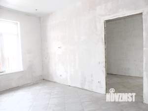 Коттедж 100м², 1-этажный, участок 4 сот.  