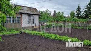 Дом 10м², 1-этажный, участок 5 сот.  