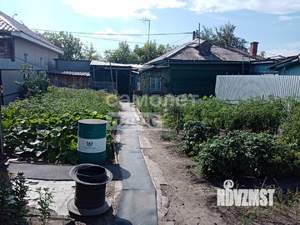 Дом 52м², 1-этажный, участок 3 сот.  
