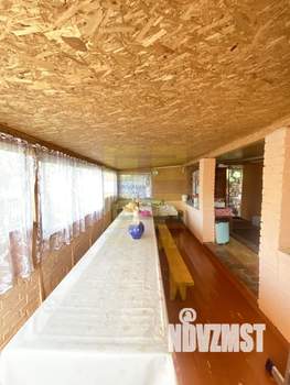 Дом 89м&sup2;, 2-этажный, участок 7 сот.  