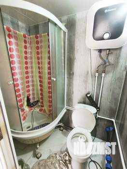 Дом 48м&sup2;, 2-этажный, участок 5 сот.  