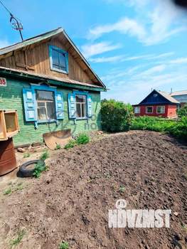 Дом 30м&sup2;, 1-этажный, участок 5 сот.  