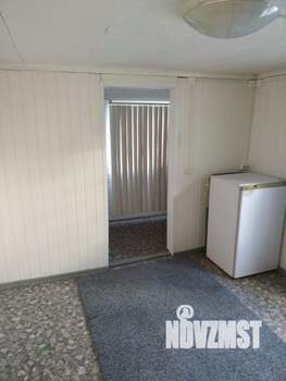 Дом 30м², 1-этажный, участок 6 сот.  