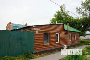 Дом 79м², 1-этажный, участок 4 сот.  