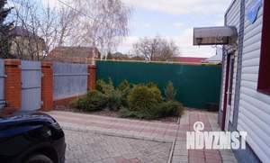 Коттедж 249м&sup2;, 2-этажный, участок 8 сот.  