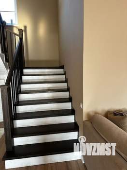 Дом 237м&sup2;, 2-этажный, участок 8 сот.  