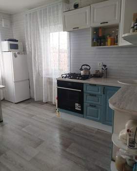 Дом 59м&sup2;, 1-этажный, участок 9 сот.  