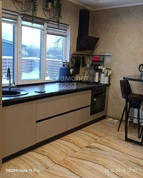 Дом 102м&sup2;, 2-этажный, участок 6 сот.  