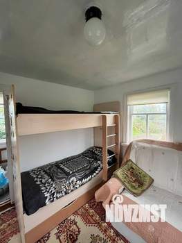 Дача 15м², 1-этажный, участок 7 сот.  