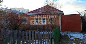 Дом 104м&sup2;, 1-этажный, участок 5 сот.  