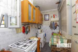 Дом 25м², 1-этажный, участок 5 сот.  