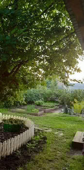 Дом 50м&sup2;, 2-этажный, участок 6 сот.  