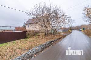 Дом 209м², 3-этажный, участок 10 сот.  