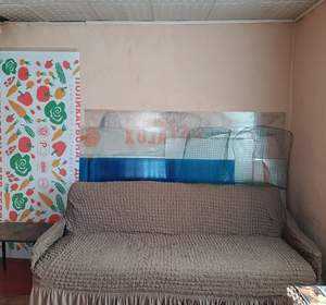 Дом 30м&sup2;, 2-этажный, участок 5 сот.  