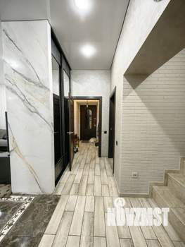 Коттедж 200м², 2-этажный, участок 6 сот.  