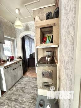 Дом 29м&sup2;, 1-этажный, участок 1 сот.  