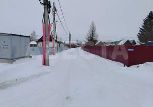 Дом 0м&sup2;, 1-этажный, участок 4 сот.  