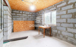 Дом 80м&sup2;, 2-этажный, участок 8 сот.  