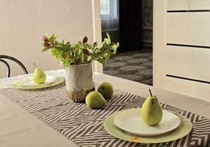 Дом 79м², 1-этажный, участок 6 сот.  