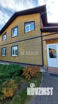 Дом 146м², 2-этажный, участок 8 сот.  