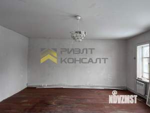Дом 72м², 1-этажный, участок 8 сот.  