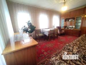 Дом 100м², 1-этажный, участок 6 сот.  