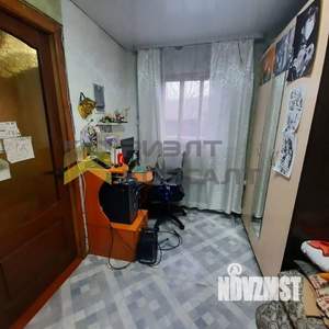 Дом 110м², 1-этажный, участок 6 сот.  