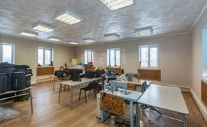 Дом 288м&sup2;, 2-этажный, участок 8 сот.  