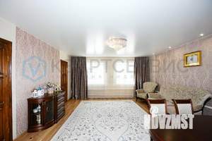 Дом 144м&sup2;, 1-этажный, участок 4 сот.  