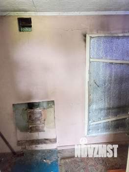 Дом 53м&sup2;, 1-этажный, участок 8 сот.  