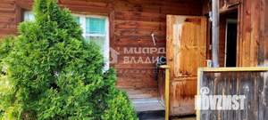 Дача 50м², 2-этажный, участок 6 сот.  