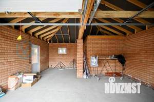 Коттедж 157м&sup2;, 1-этажный, участок 6 сот.  