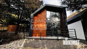 Коттедж 216м&sup2;, 2-этажный, участок 7 сот.  