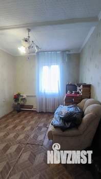 Дом 93м², 1-этажный, участок 3 сот.  