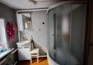 Дом 80м&sup2;, 1-этажный, участок 4 сот.  