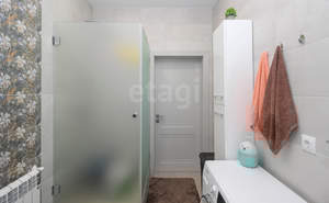 Дом 144м², 1-этажный, участок 8 сот.  
