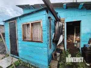 Дом 68м², 1-этажный, участок 4 сот.  
