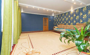 Дом 189м&sup2;, 2-этажный, участок 3 сот.  