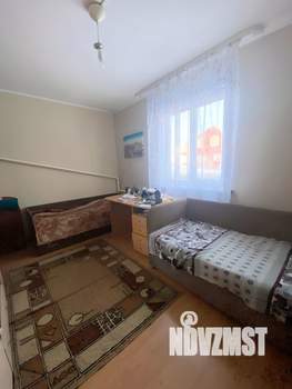 Дом 95м&sup2;, 1-этажный, участок 4 сот.  