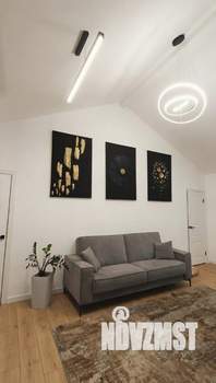 Дом 70м&sup2;, 1-этажный, участок 5 сот.  