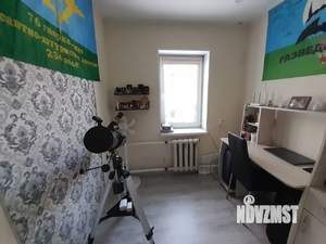 Дом 99м&sup2;, 1-этажный, участок 4 сот.  