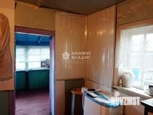 Дом 50м², 2-этажный, участок 4 сот.  