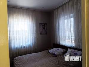 Дом 80м², 1-этажный, участок 8 сот.  