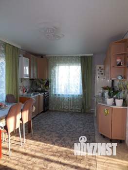 Коттедж 100м², 2-этажный, участок 5 сот.  