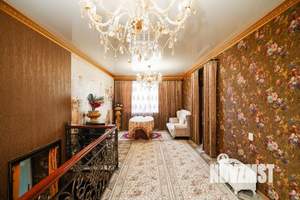 Коттедж 282м&sup2;, 2-этажный, участок 3 сот.  