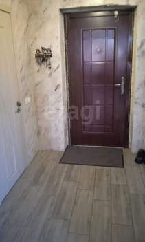 Дом 100м², 2-этажный, участок 5 сот.  