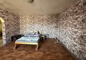 Дом 111м&sup2;, 1-этажный, участок 3 сот.  