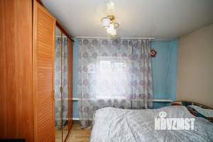Дом 104м², 1-этажный, участок 7 сот.  