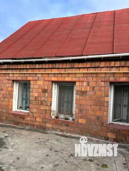 Дом 82м², 1-этажный, участок 4 сот.  