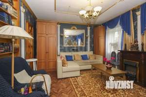 Дом 66м², 1-этажный, участок 5 сот.  